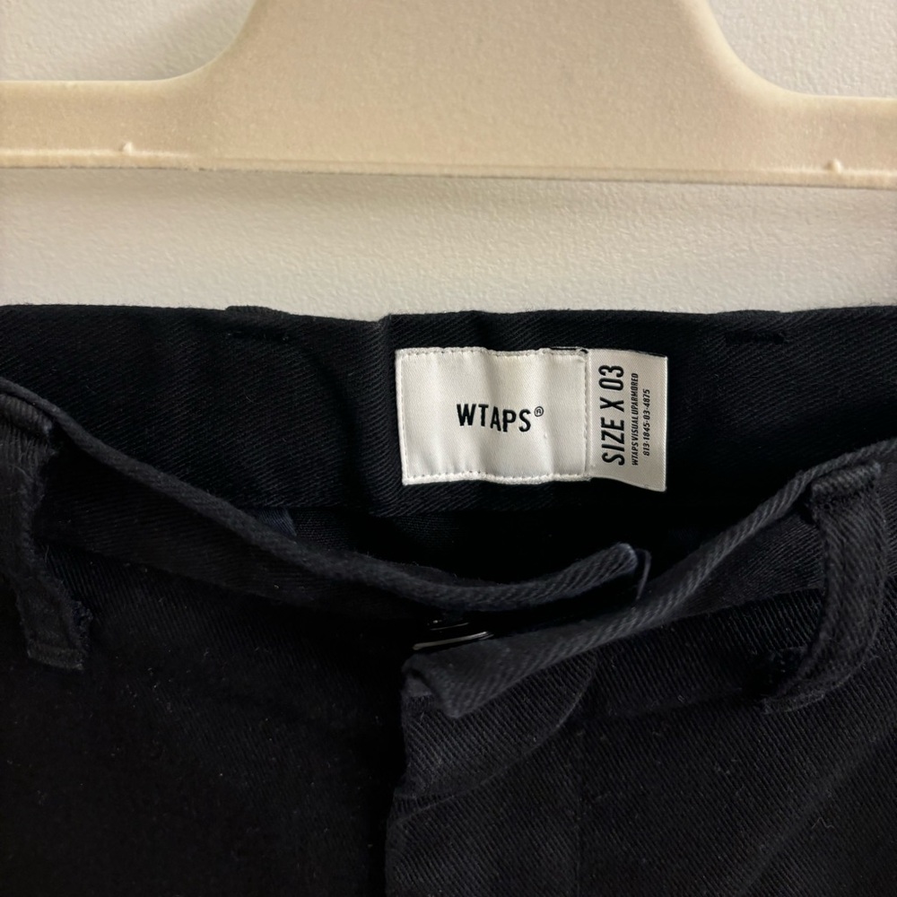 Wtaps Pants - image 2
